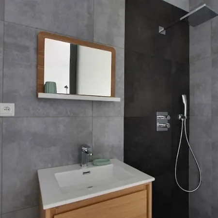 Luminous Loft In Saint-germain Des Pres Apartment Paris
