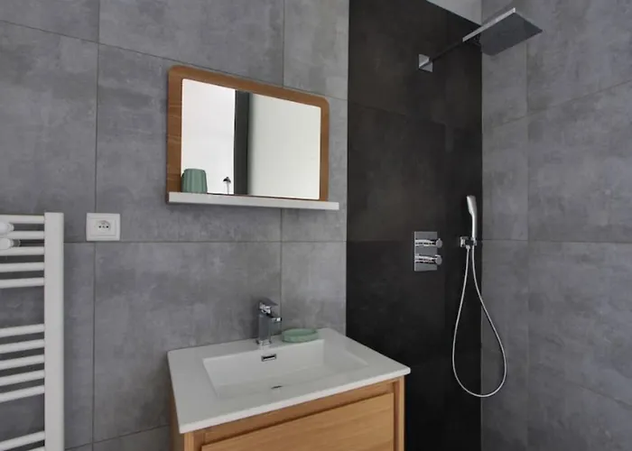 Luminous Loft In Saint-germain Des Prés Appartamento Parigi